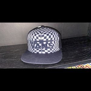 VANS CAP